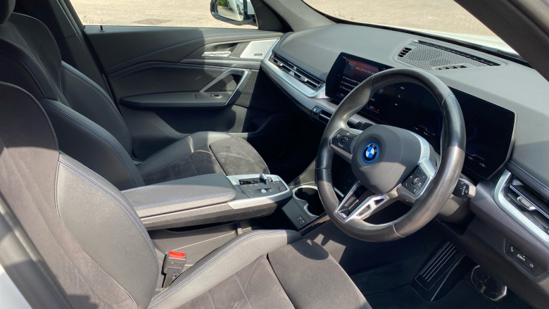 BMW iX1 230kW xDrive30 M Sport 65kWh 5dr Auto Electric Estate